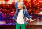💃😍 7-Year-Old Eseniia Mikheeva SHOCKS the AGT Judges — Sofia Vergara Calls Her a “Mini-Mini Star”!