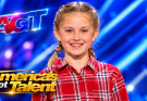 😱🐶 11-Year-Old Farmgirl Stuns ‘AGT’ Judges with Unbelievable Animal Impressions. 😱✨