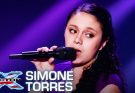 Simon Cowell Was Speechless the SECOND He Heard This Voice… 😱🎤
