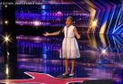 9-Year-Old Golden Buzzer Winner Victory Brinker Stuns ‘AGT’ with Unreal “Casta Diva” 😱🎶