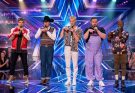 The Other Direction performs their original song on America’s Got Talent