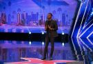 Johnny Manuel receives Seal’s Golden Buzzer on America’s Got Talent