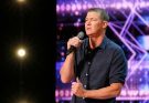 Matt Mauser delivers an emotional performance on America’s Got Talent 2021