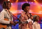 Biko’s Manna perform Don’t Worry Be Happy on America’s Got Talent