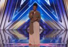 Simon Stopped Her A Cappella Song… Then Charity Lockhart Earned the GOLDEN BUZZER! 😱✨