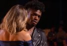 He Looked So Nervous… Then He Opened His Mouth and Shocked Everyone! 😱🎤