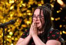 🥹 She Cooked Chickens for a Living… Then Won the GOLDEN BUZZER! 🌟